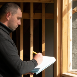 Étude réglementaire pour permis de construire de bâtiment public Tarnos